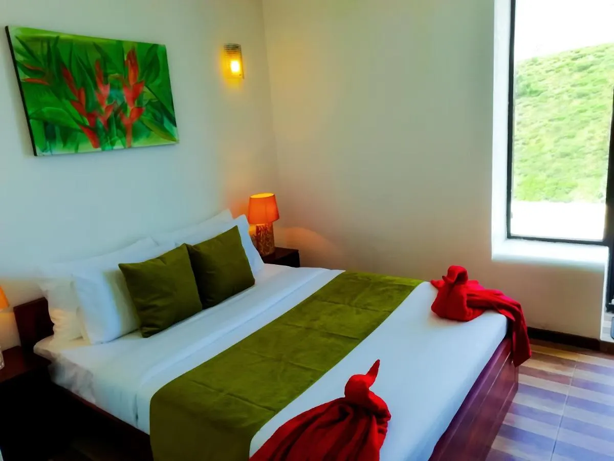 Vishmi'S Rest Hotel Nuwara Eliya