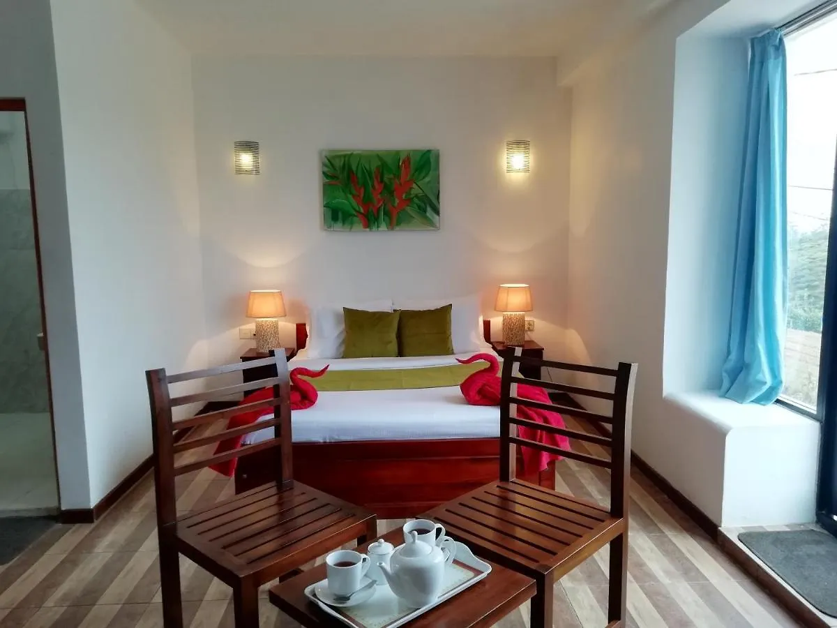 Vishmi'S Rest Hotel Nuwara Eliya