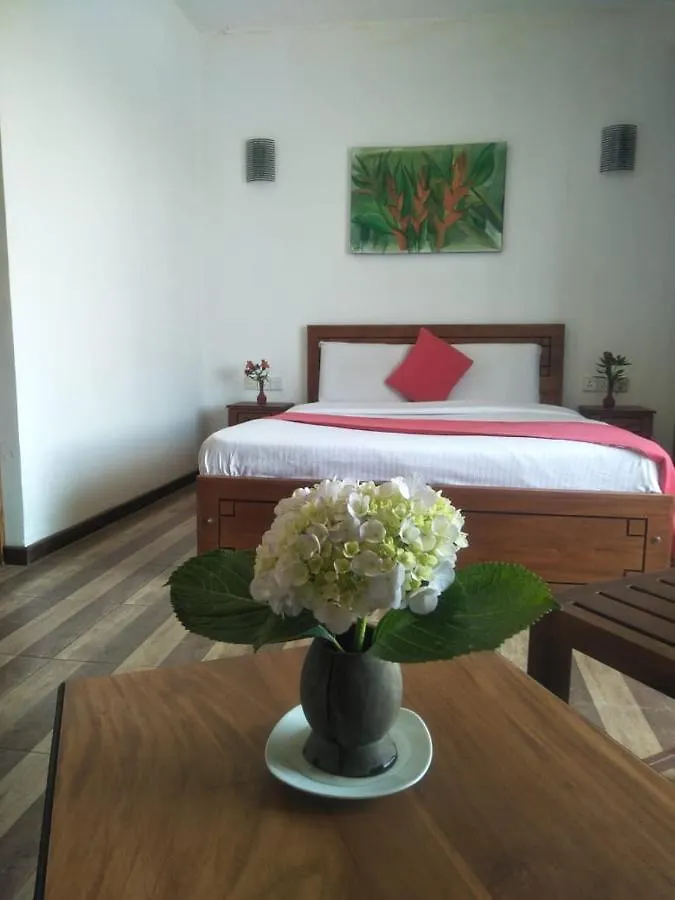 Vishmi'S Rest Hotel Nuwara Eliya