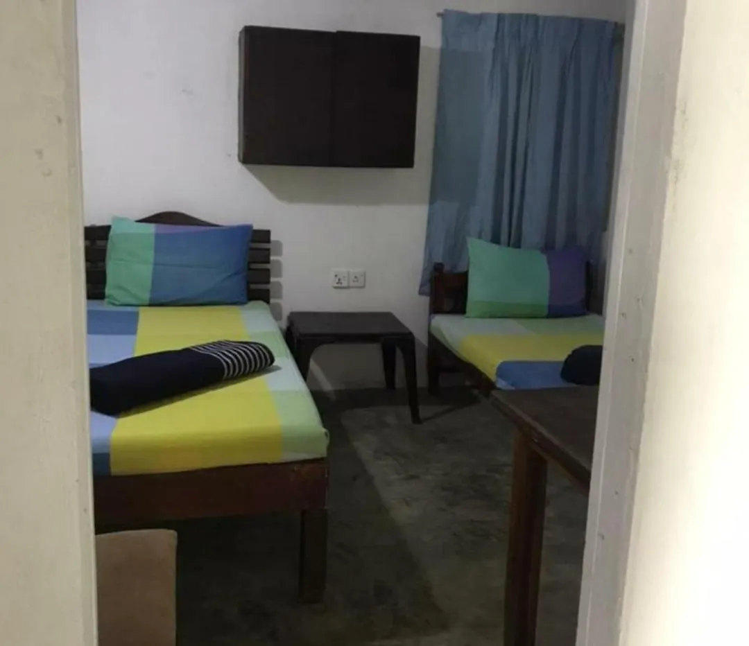 Vishmi'S Rest Hotel Nuwara Eliya 3*,