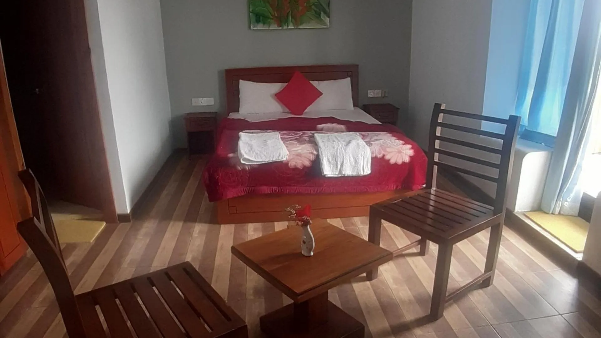 Vishmi'S Rest Hotel Nuwara Eliya