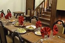 Vishmi'S Rest Hotel Nuwara Eliya