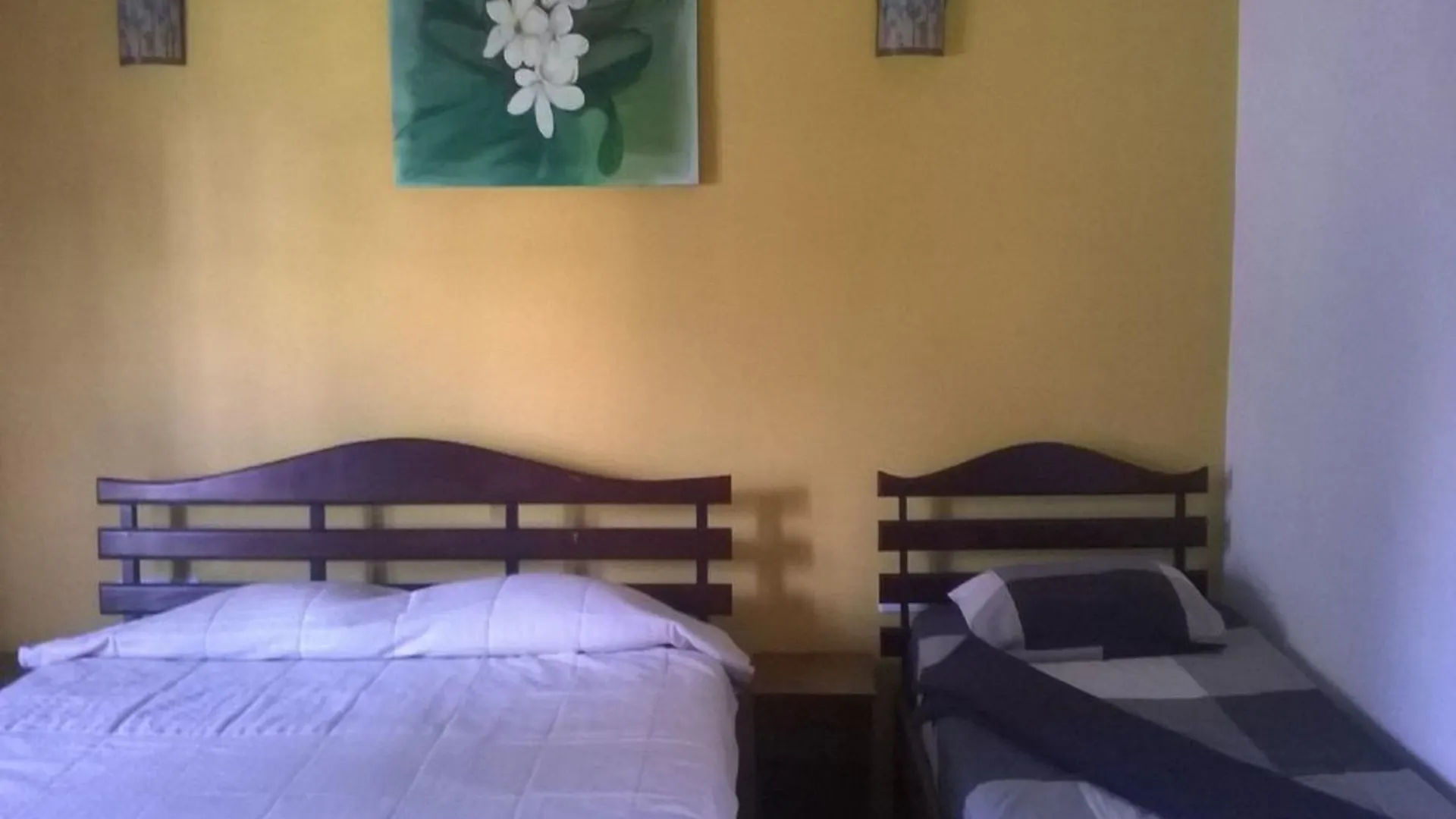 Vishmi'S Rest Hotel Nuwara Eliya