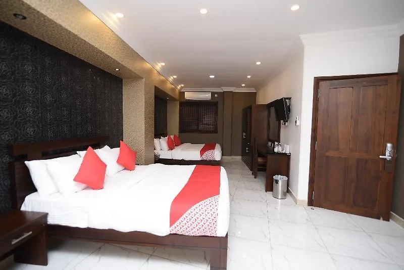Vishmi'S Rest Hotel Nuwara Eliya