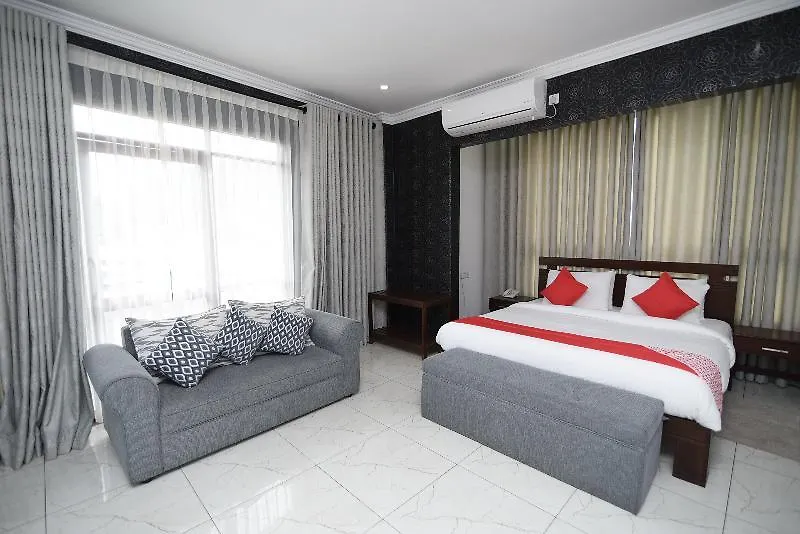 Vishmi'S Rest Hotel Nuwara Eliya