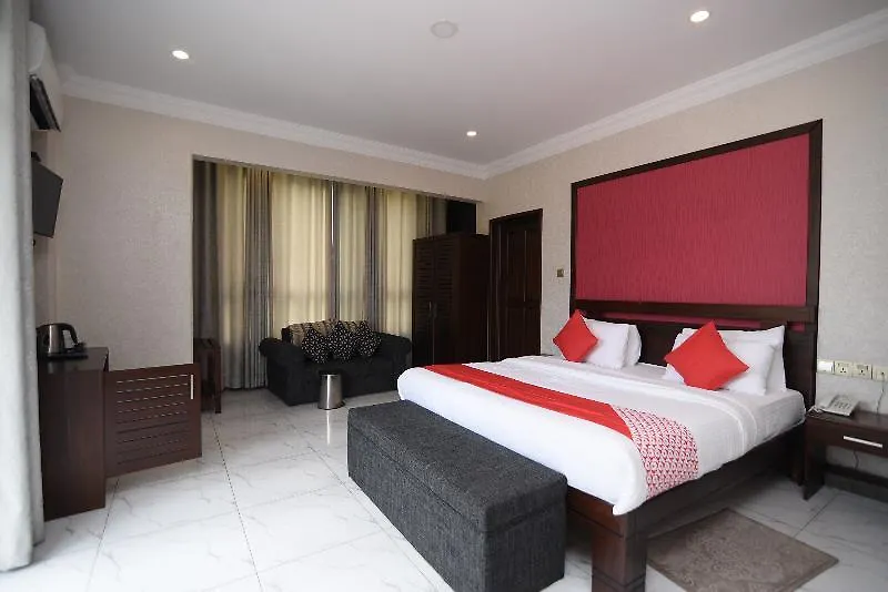 Vishmi'S Rest Hotel Nuwara Eliya